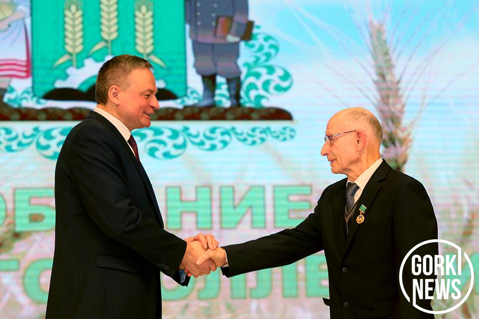 Коптевская нива директор