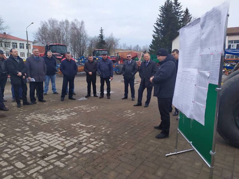 Оао коптевская нива